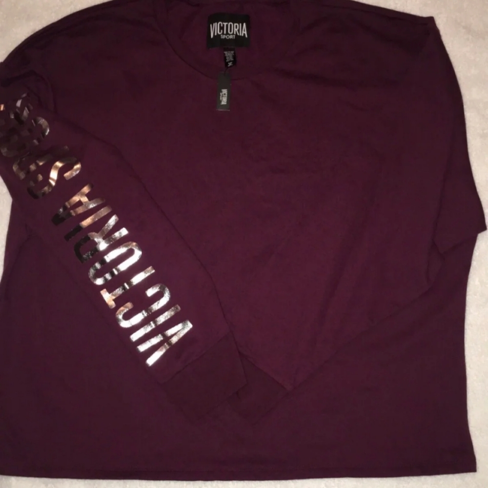 Victoria's secret crew